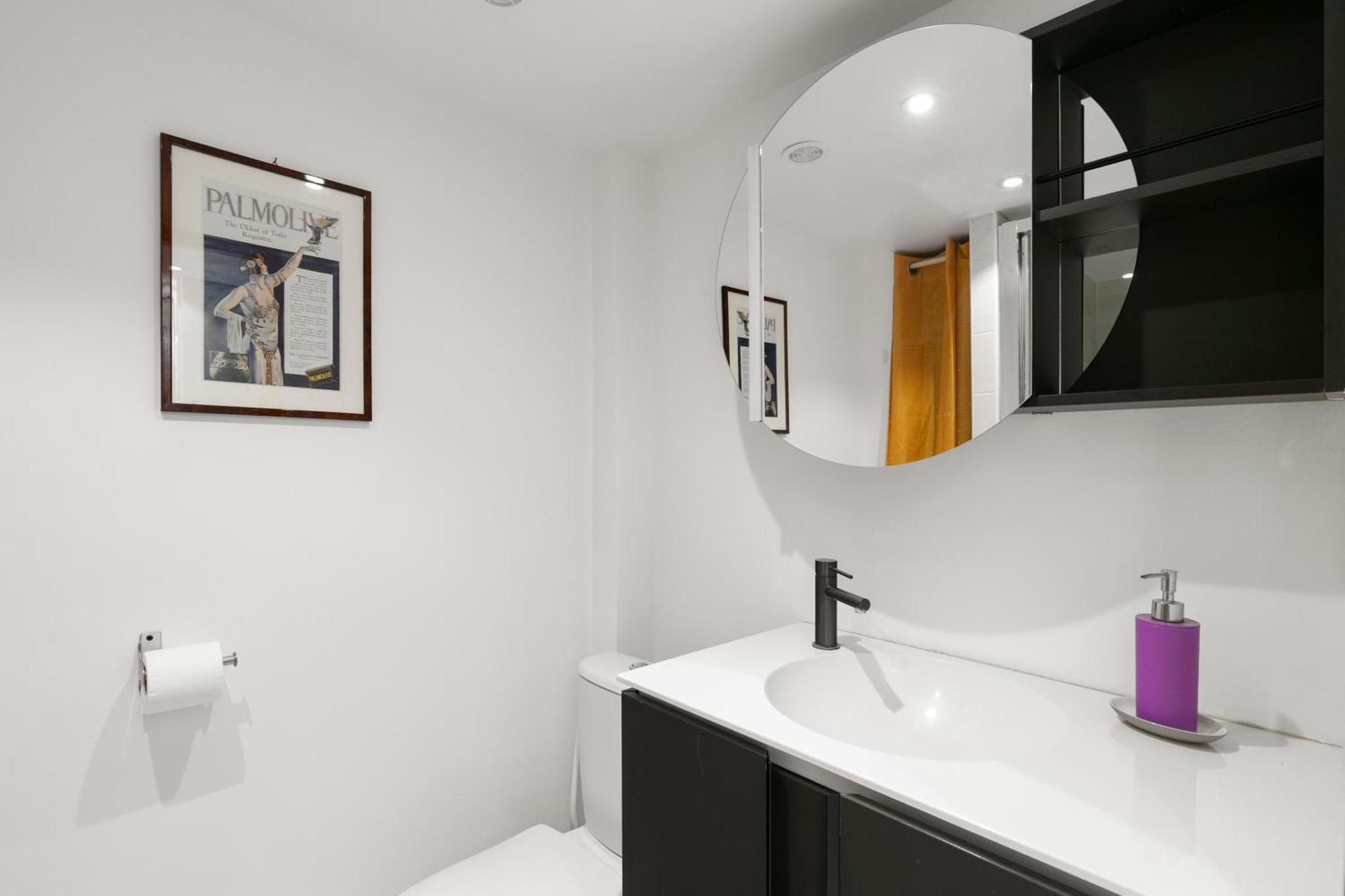 Studio Duplex