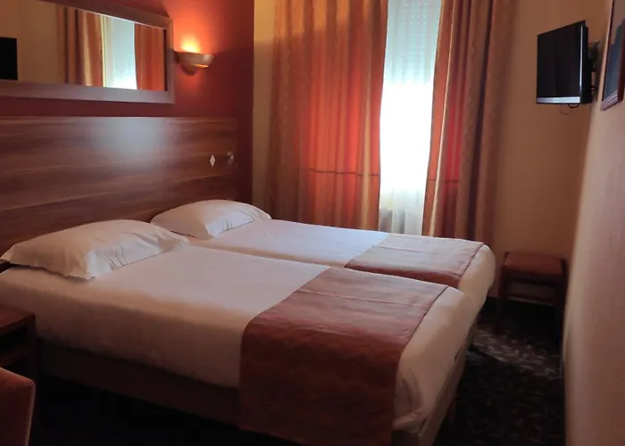 Residence Share Inn Nice